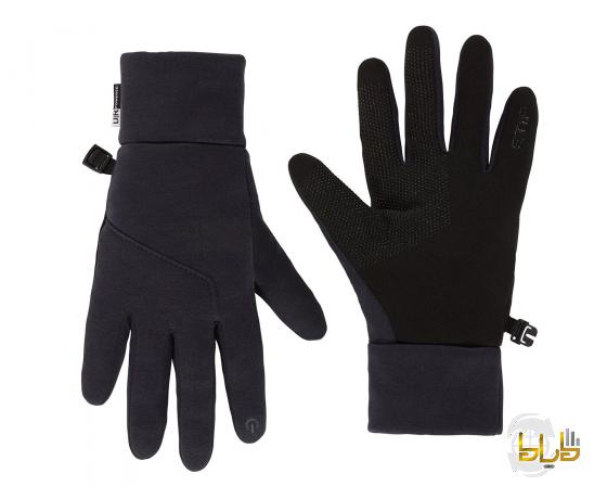 پخش مستقیم دستکش کوهنوردی استرج