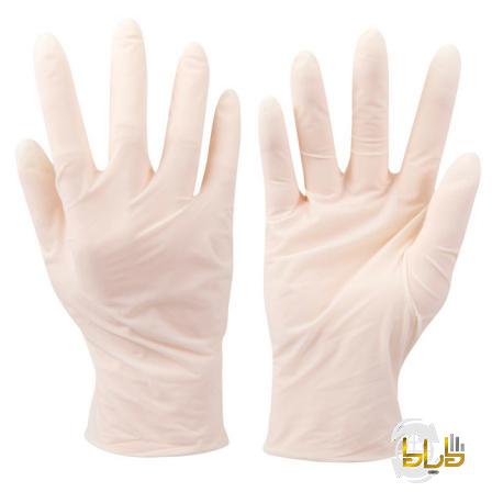 مشخصات کاربردی دستکش های یکبار مصرف
