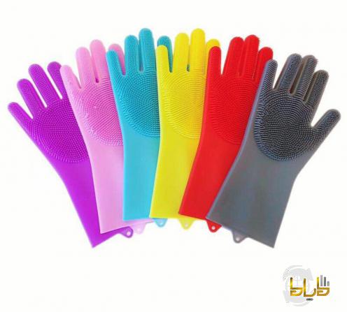 معیارهای انتخاب انواع دستکش