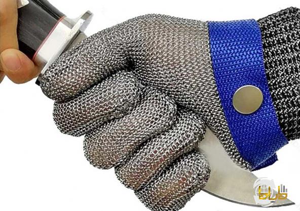 قیمت انواع دستکش ضد برش فلزی با تخفیف ویژه