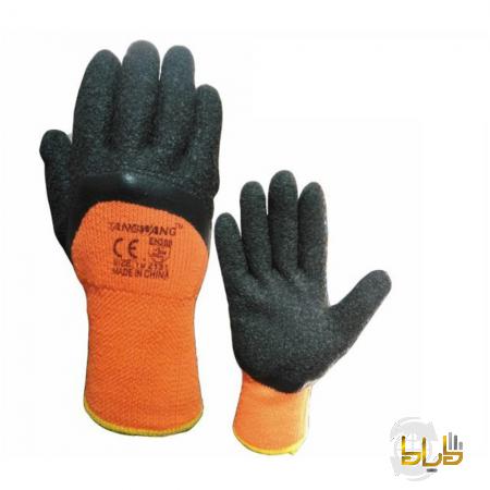 خرید عمده دستکش ضد برش تانگ وانگ با پایین ترین قیمت