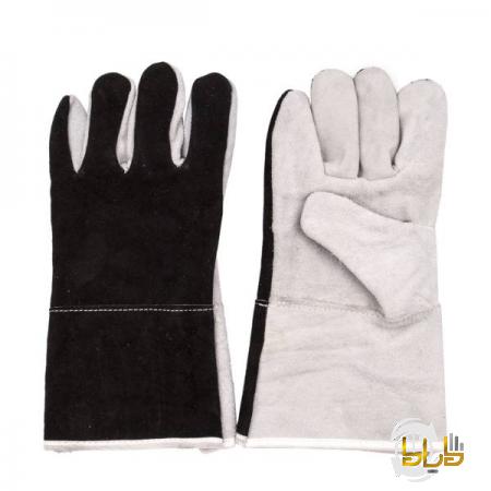 بررسی ویژگی های ساختاری دستکش جوشکاری