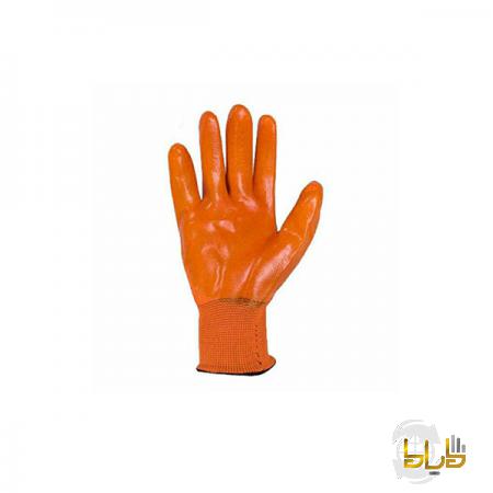 نحوه تولید دستکش ژله ای استاد کار