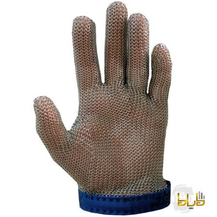 چگونگی انتخاب بهترین نوع دستکش فلزی