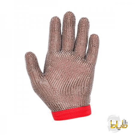 چه نوع دستکش کاری باعث تعریق کمتر دست میشود؟