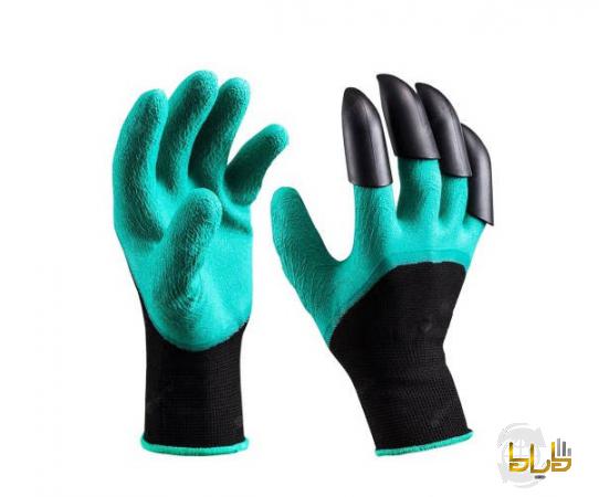 دستکش باغبانی به کدام کشورها صادر می شود؟