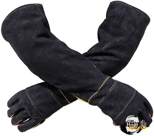 شرکت پخش دستکش محافظ گربه‌