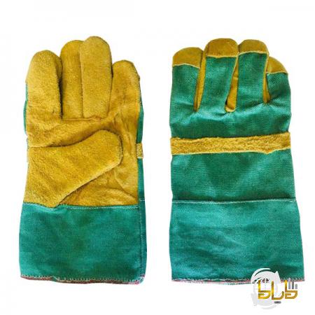 شناخت بهترین انواع دستکش ایمنی در اصفهان