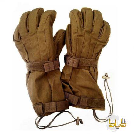 شرکت عرضه دستکش کوهنوردی نورت فیس