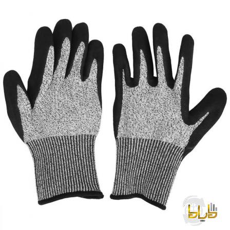 اطلاعاتی درباره انواع دستکش نجاری