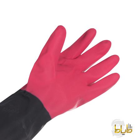 دسته بندی دستکش بنایی از نظر سبک بودن