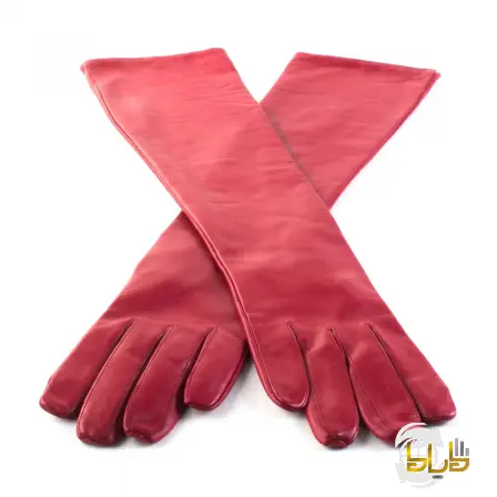 خرید بدون واسطه دستکش کار ساق بلند