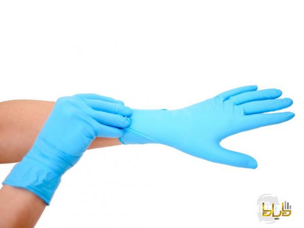 راهنمای صادرات دستکش های کار 