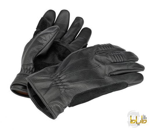 بازار فروش دستکش صنعتی چرمی