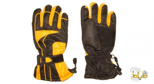 جدیدترین دستکش کوهنوردی استوک در بازار