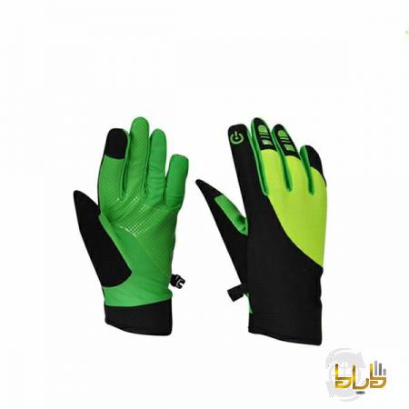 شرکت پخش دستکش دوچرخه سواری