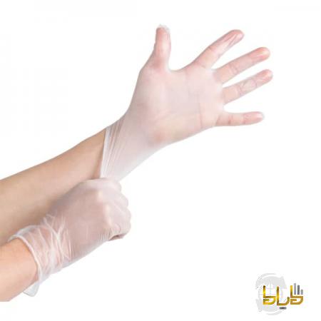 مزایای استفاده از دستکش های یکبار مصرف