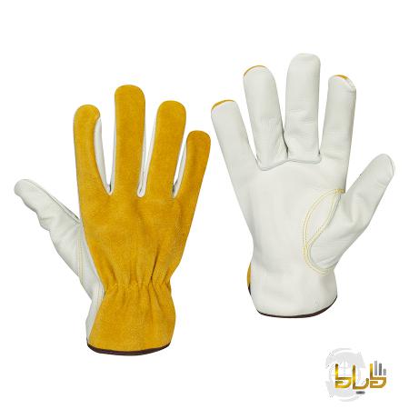 عرضه دستکش ایمنی عایق برق به قیمت استثنایی