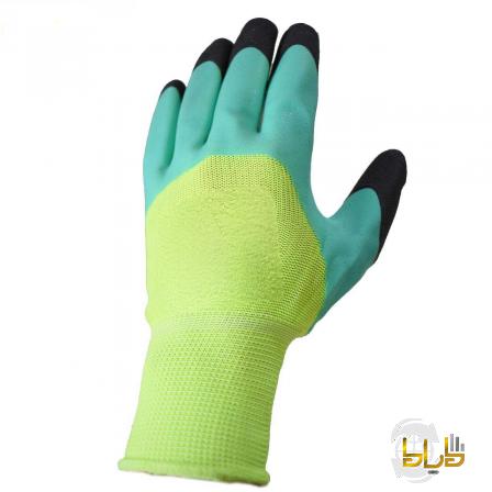 مراکز خرید دستکش کار در اصفهان