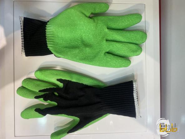 راهنمای کلی خرید دستکش های کار