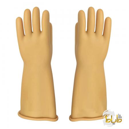 شرکت توزیع دستکش ضدبرق درجه یک