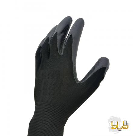 مواد سازنده‌ دستکش کار عایق چیست؟