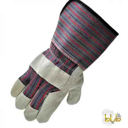 استفاده از بهترین متریال در تولید دستکش کار