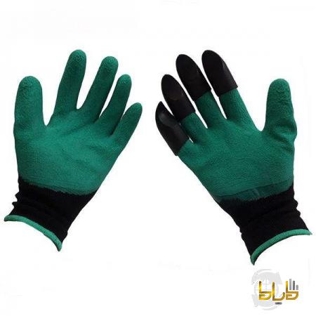 رتبه بندی انواع دستکش در میزان ایمنی 