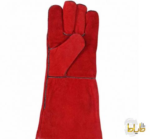 خرید مستقیم دستکش مخصوص جوشکاری از معتبرترین فروشگاه