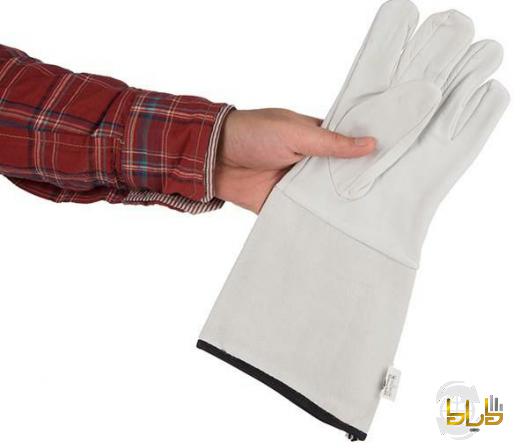 مقایسه کیفی انواع دستکش موجود در بازار