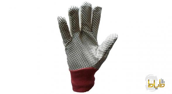 توزیع دستکش ایمنی ضد حریق با بهترین کیفیت در بازار داخلی 