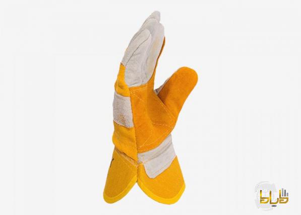 شاخص های بارز دستکش کار مرغوب