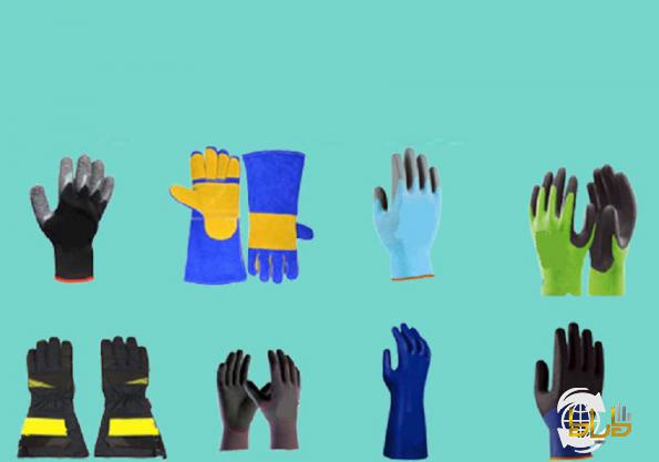 کدام نوع دستکش در سالهای اخیر فروش بیشتری داشته است 