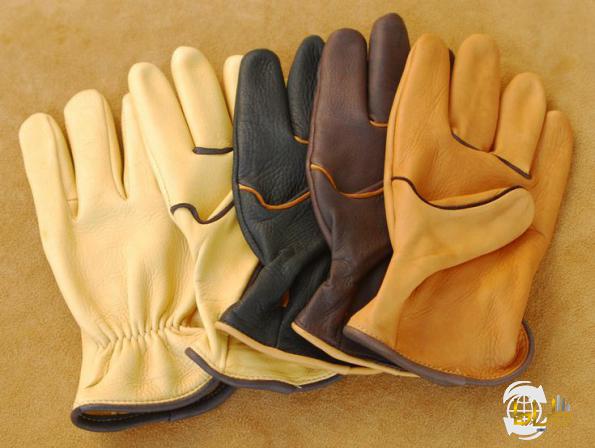 توزیع دستکش ایمنی صنعتی با بهترین کیفیت در بازار داخلی 