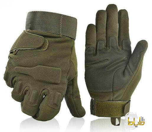 توزیع دستکش ایمنی عمومی به قیمت ارزان در بازار داخلی 