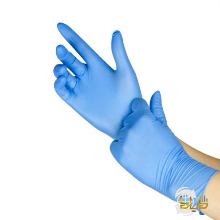 بررسی مواد اولیه برای تولید دستکش جراحی