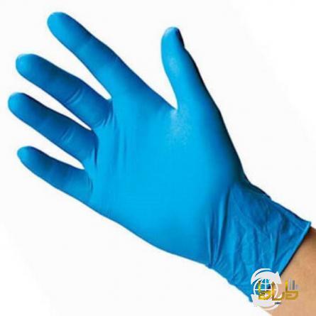 تولید دستکش مخصوص عمل جراحی