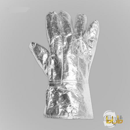 پخش دستکش ایمنی عایق حرارت به صورت عمده