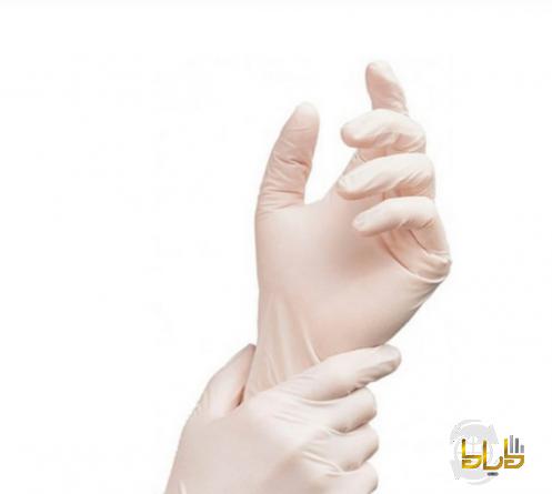 عرضه بی واسطه دستکش جراحی بدون پودر در مراکز فروش