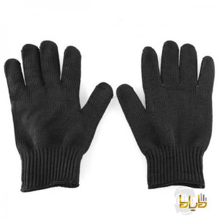 موارد استفاده از دستکش ایمنی