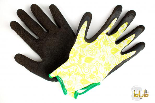 خرید دستکش ضد برش آتش نشانی به قیمت تولید