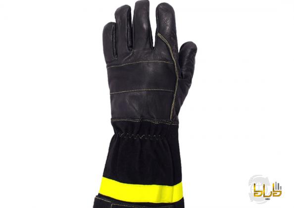 عامل اصلی در تعیین کیفیت دستکش آتش نشانی