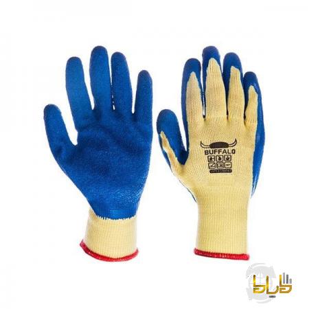 توزیع دستکش ایمنی بوفالو با کمترین قیمت