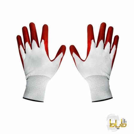 عرضه دستکش ایمنی خارجی به قیمت عمده