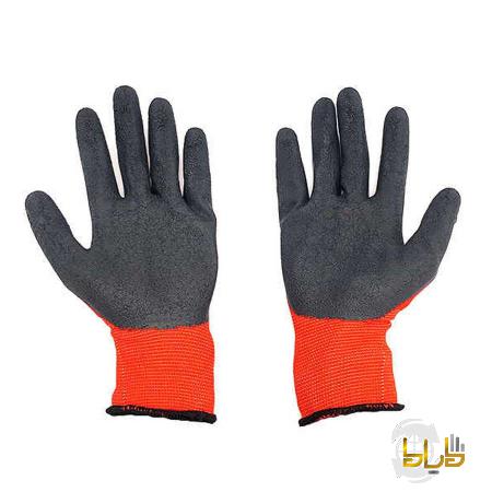 عرضه دستکش ایمنی با بهترین کیفیت در اصفهان