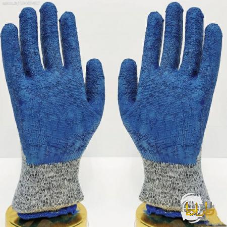 کارخانه تولید کننده دستکش ایمنی با قیمت پایین