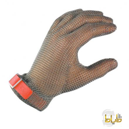 پخش دستکش فلزی ضد برش به صورت مستقیم