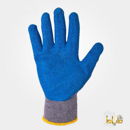 پخش دستکش ایمنی خارجی با بالاترین کیفیت