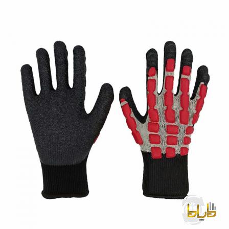 توزیع دستکش ایمنی فوکس به سراسر کشور