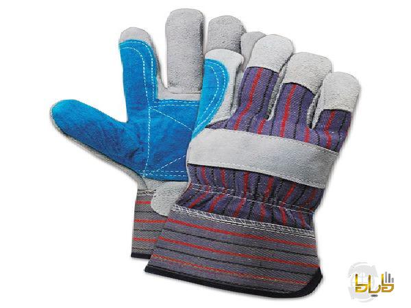 انواع دستکش جوشکاری را بشناسید 